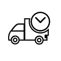 ISO accredited icon