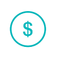 ISO accredited icon